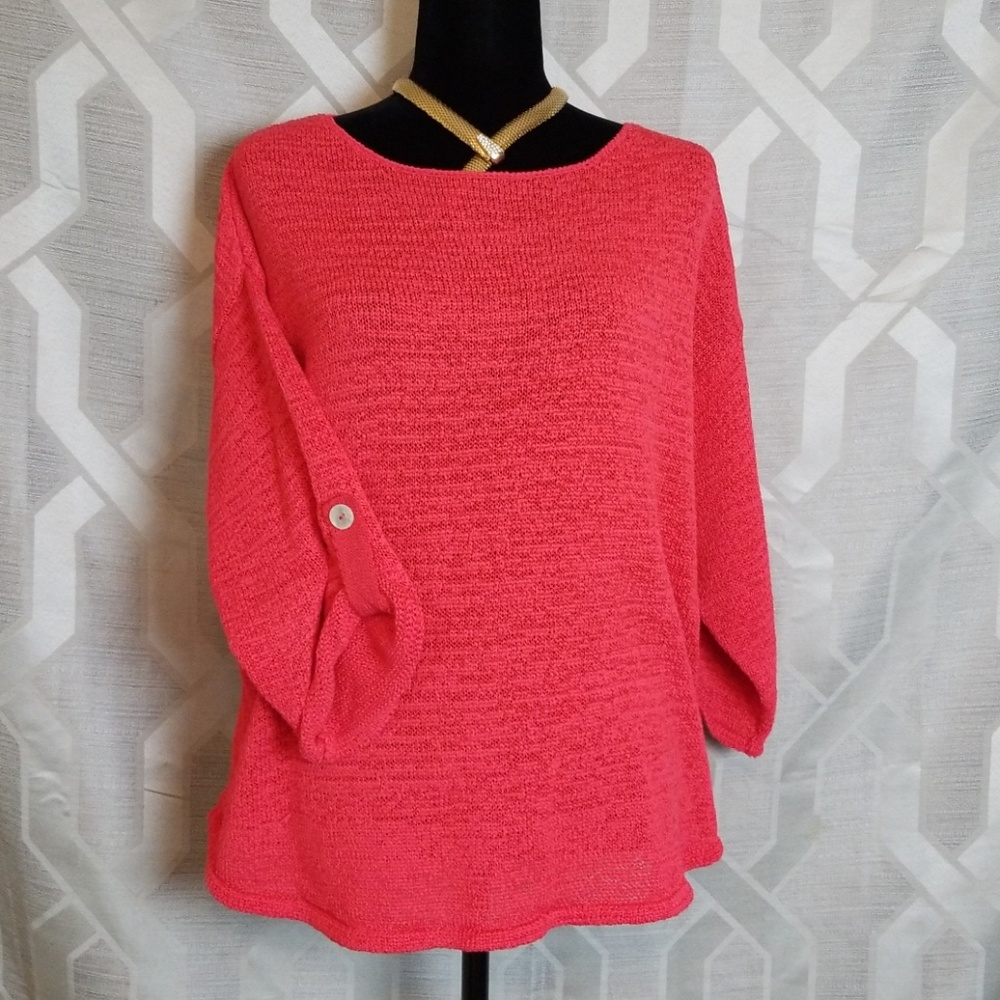 Chico's Sweater